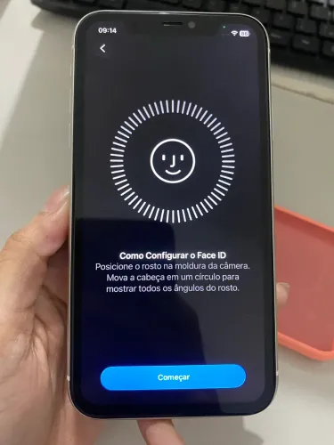 iPhone 11 128 GB - Leia a descrição