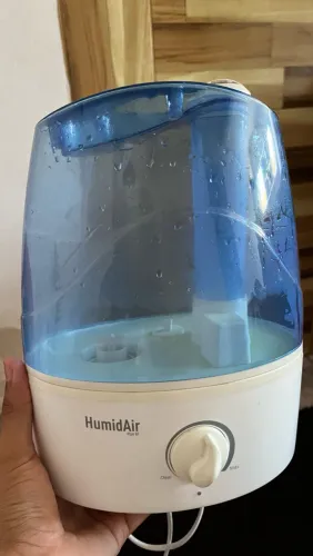 umidificador