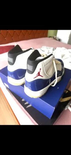 Tênis Air Jordan 11 Retro "Rare Air"