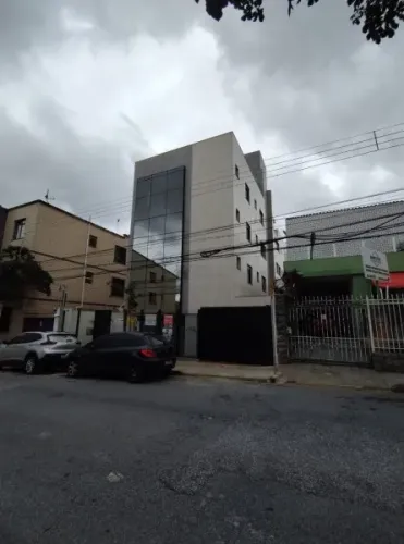 lindo apartamento com A¡rea privativa, 03 quartos, elevador, 02 vagas, bairro Prado-BH