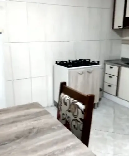 Locação de kitinete mobiliada e equipada