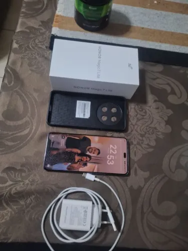 Honor Magic 7 lite