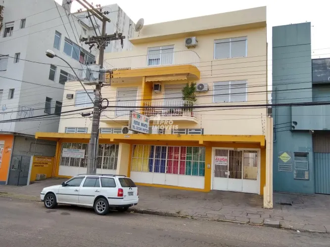 Loja no bairro Fátima com rampa de acesso e banheiro PNE e banheiro PNE