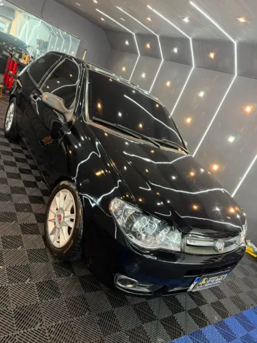 Fiat Palio 1.0 Economy Fire Flex 8V 2P 2010