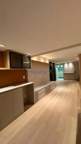 Apartamento à venda - Clube Jardins | Grageru Aracaju/SE