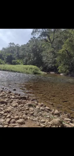 Terreno à venda em Sete Barras SP, 10 alqueires paulistas, muita água, aprox 242000m2.