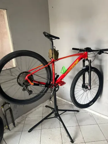 Bike Oggi 7.3