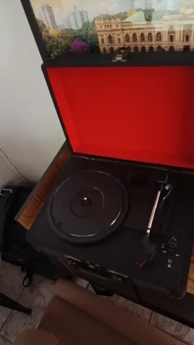 toca discos