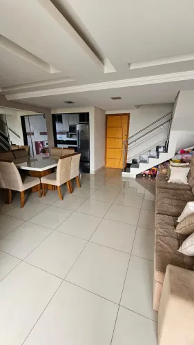 Cobertura com 3 quartos à venda em Contagem