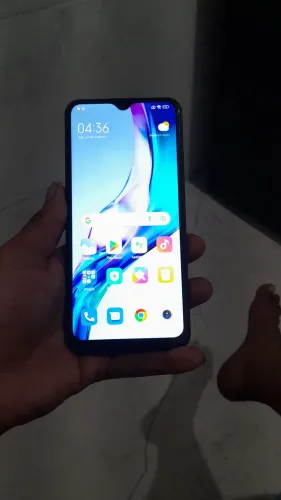 Cll redmin xiaomi 9