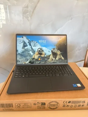 NOTEBOOK DELL INSPIRON 15 3530