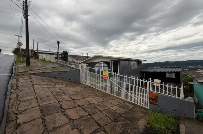 Vendas Casa Pato Branco PR