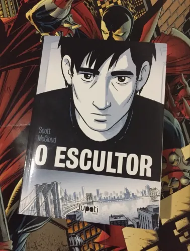 HQ O ESCULTOR