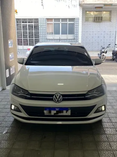 Volkswagen Virtus Highline 200 TSI 1.0 Flex 12V AUT 2019