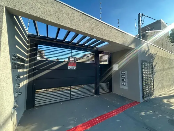CASA EM CONDOMINO PARA ALUGAR NO AMAMBAI