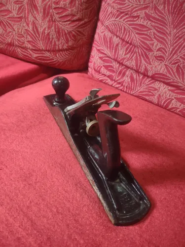 Plaina Manual