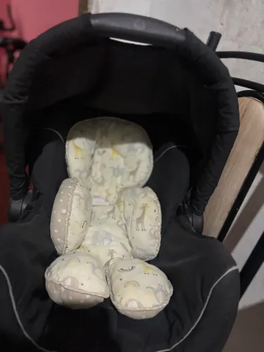 Bebê conforto