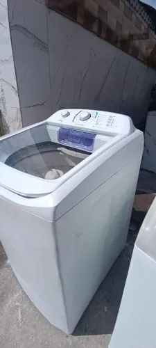 Máquina de lavar roupa Eletrolux 13kg lac13 com garantia e entrega