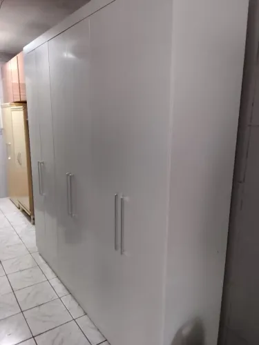 Móveis usados em geral 