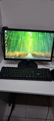 Computador completo