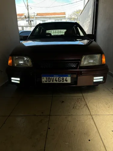 Chevrolet Kadett Gl/sl/lite/turim 1.8 1994