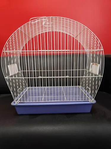 Gaiola para pássaros 