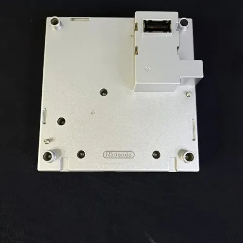 Gameboy Player Para Nintendo Gamecube. Sem Disco Boot.
