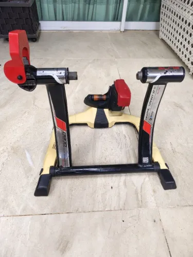 Rolo de Treino Elite Qubo Digital Smart B+