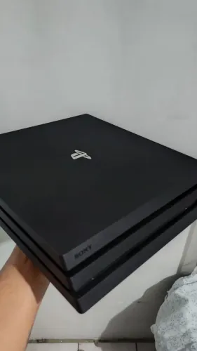 PS4 PRO 1T