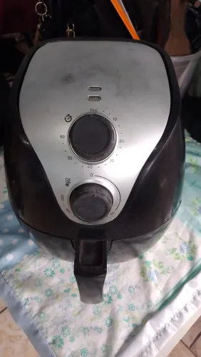 Air Fryer Multilaser 