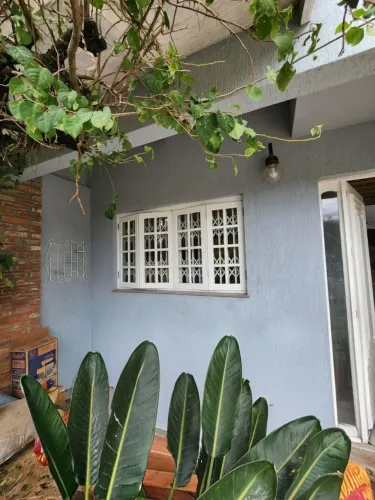 Janela de estar íntimo 206x124cm (5 cm de guarnição)