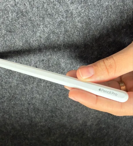 Apple Pencil Pro