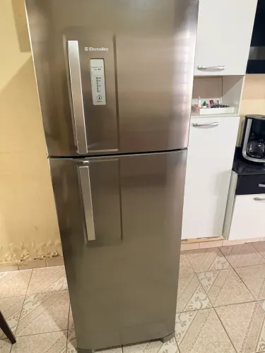 GELADEIRA Electrolux DFX42