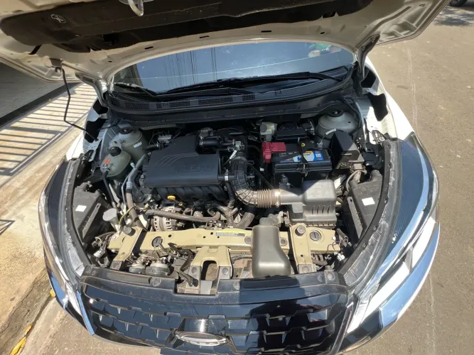 Nissan Kicks Advance 1.6 16V Flex AUT 2023