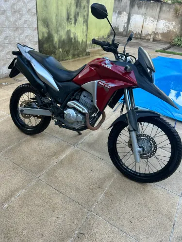 Xre 300