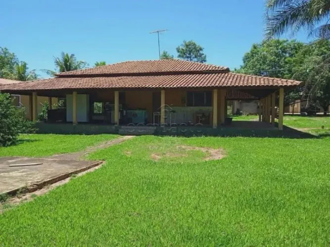 Chacara em Guapiaçu (2 quartos)