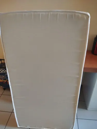Colchão infantil 