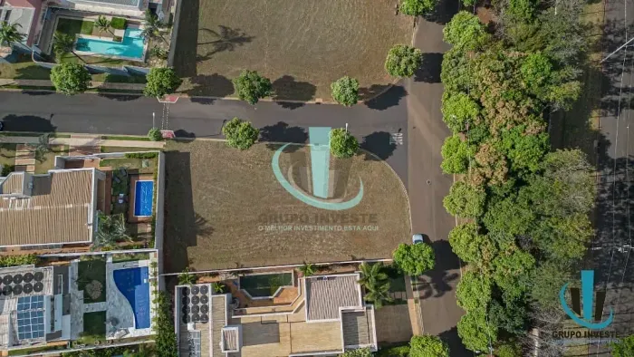 TERRENO EM CONDOMÍNIO à venda 726.83M², CONDOMÍNIO PORTAL DOS OITIS, ARARAQUARA - SP