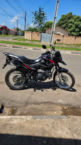 CROSSER 2025/2025