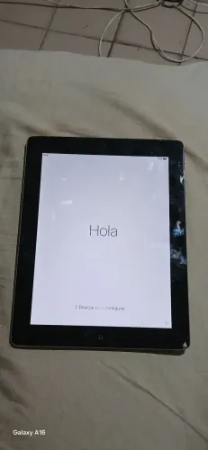 Tablet IPad 3