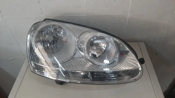 Farol jetta 2007 a 2010 