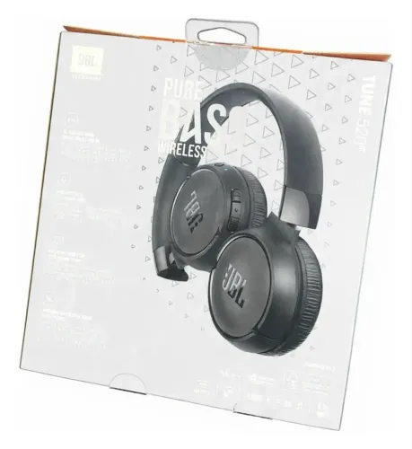 Fone JBL 520bt