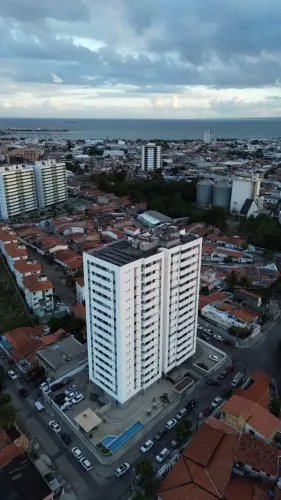 Apartamento para locação no SOLARIS MD, POÇO, Maceió, AL
