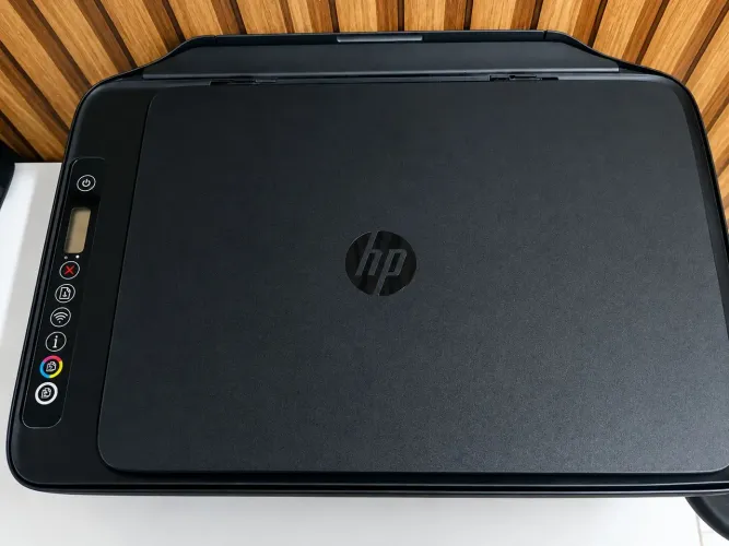 ? IMPRESSORA HP DESKJET À VENDA!<br>?