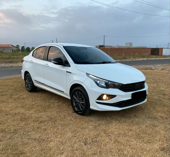 Fiat Cronos Drive 1.3 S-Design 2023