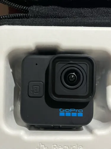 GoPro Hero11 Black Mini