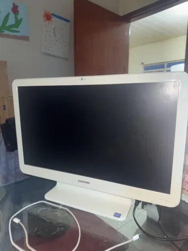 SAMSUNG ALL IN ONE NOVO