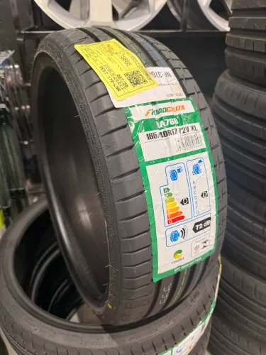 Pneu 165 40R17 Roadcruza