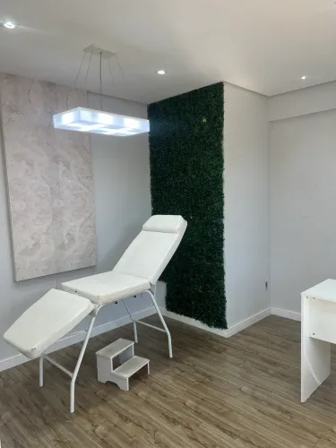 Sala para locação estética no Campolim 