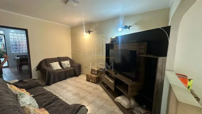Casa para aluguel, 3 quartos, 3 suítes, 2 vagas, Assunção - São Bernardo do Campo/SP
